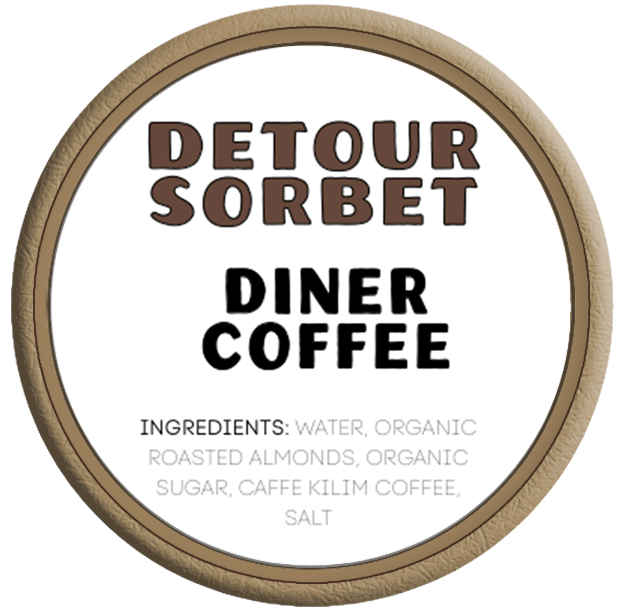Diner Coffee